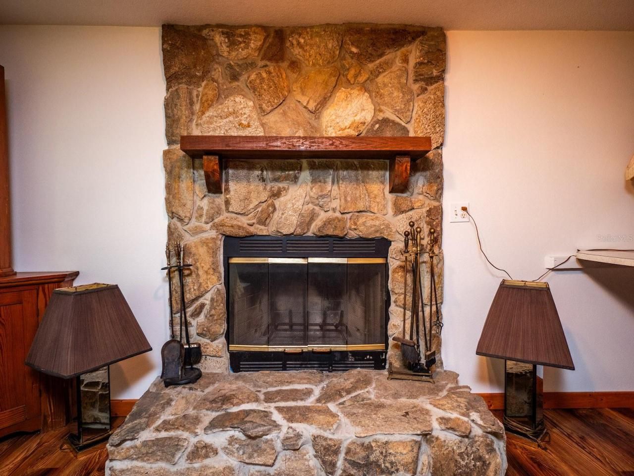 24750 NE 177th Terrace, Fort Mc Coy, FL 32134 Photo