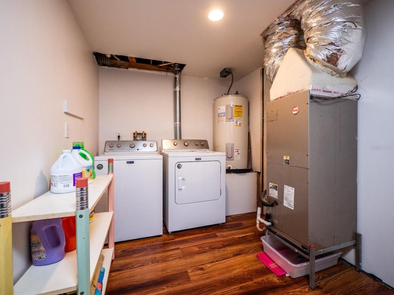 24750 NE 177th Terrace, Fort Mc Coy, FL 32134 Photo