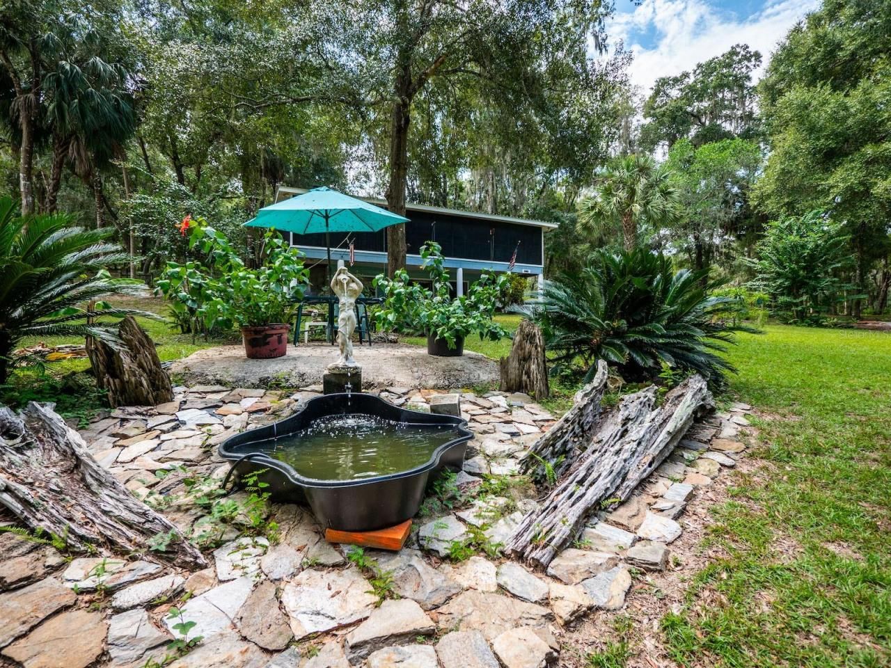 24750 NE 177th Terrace, Fort Mc Coy, FL 32134 Photo