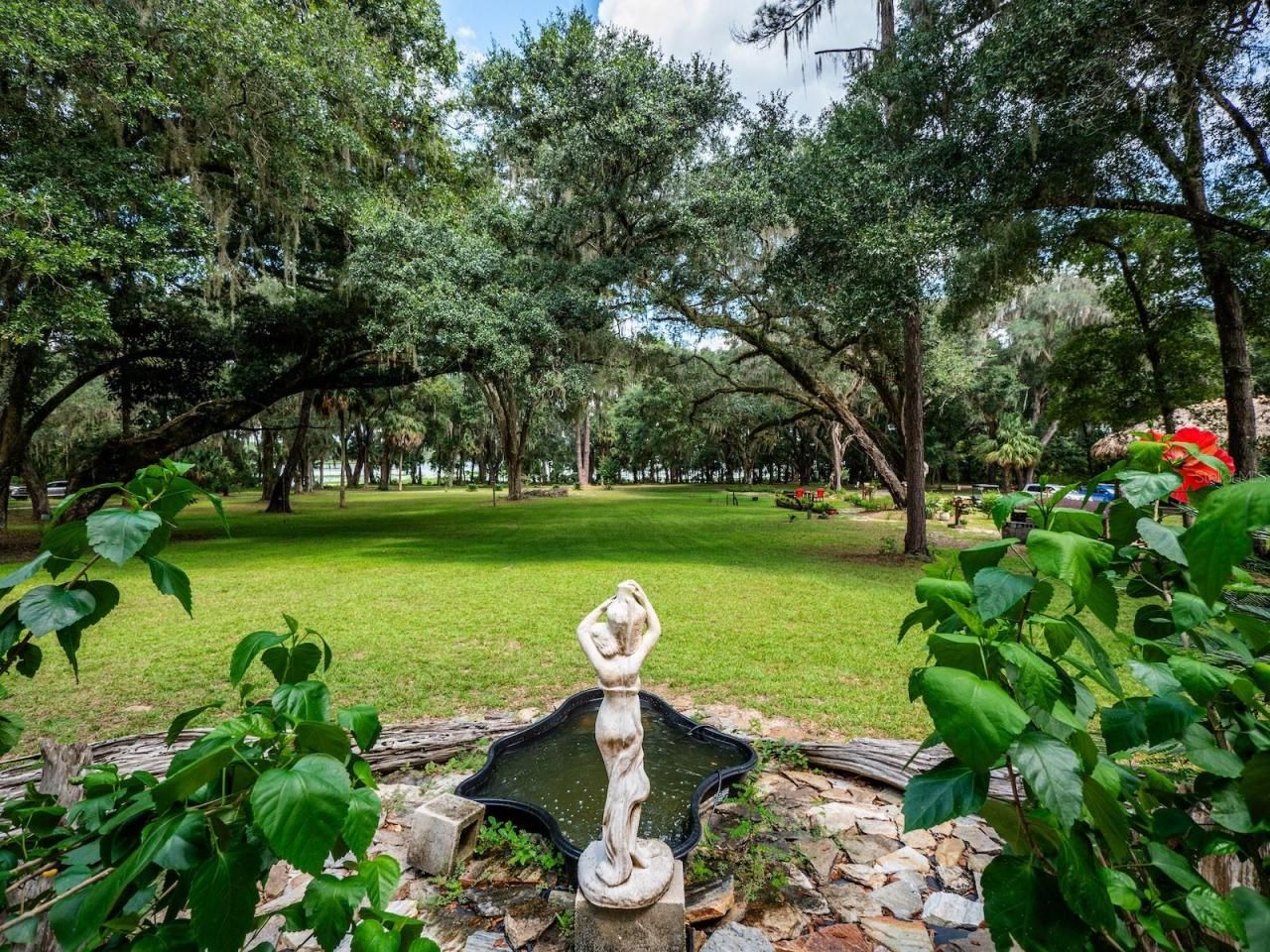 24750 NE 177th Terrace, Fort Mc Coy, FL 32134 Photo