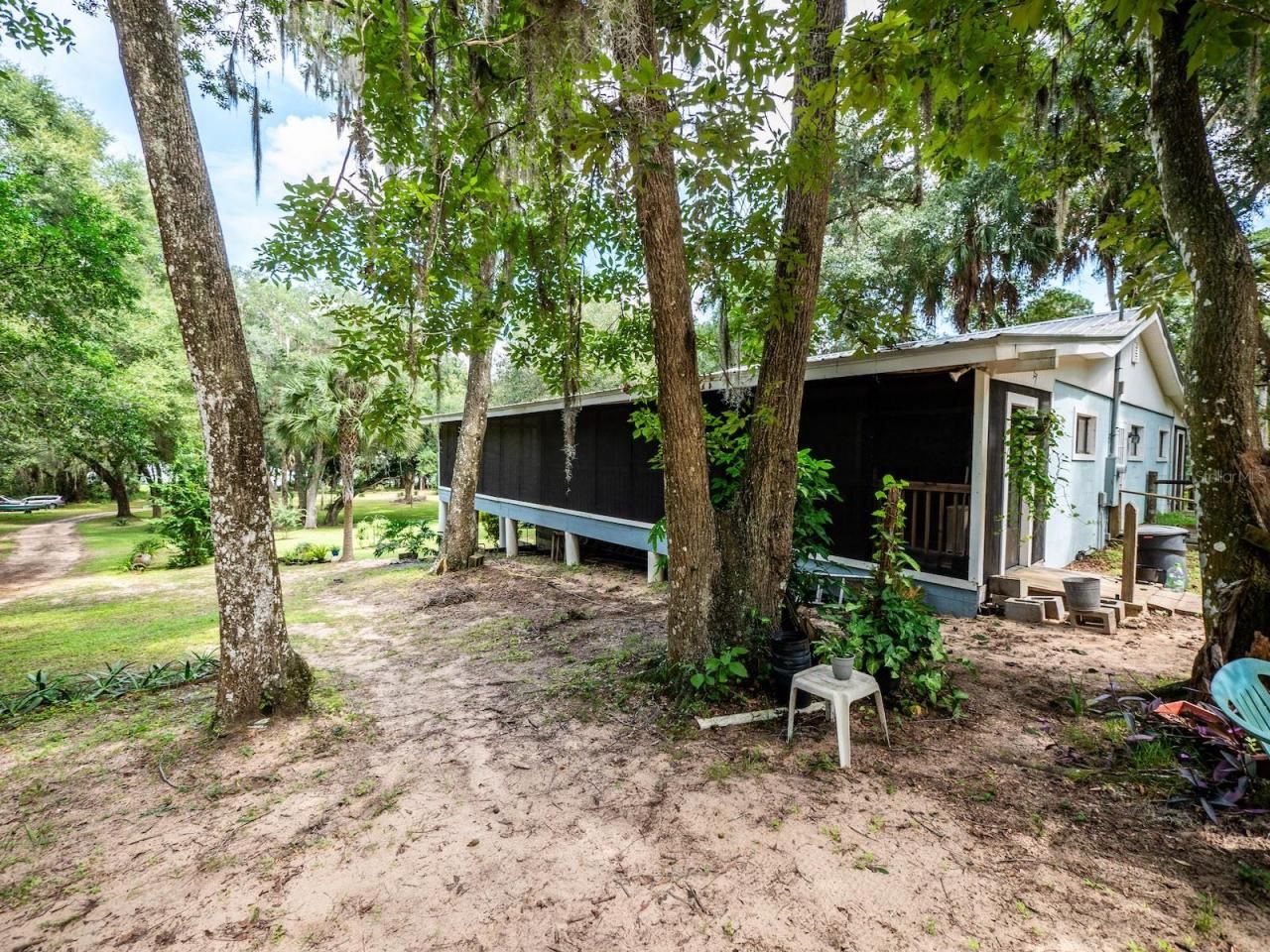 24750 NE 177th Terrace, Fort Mc Coy, FL 32134 Photo