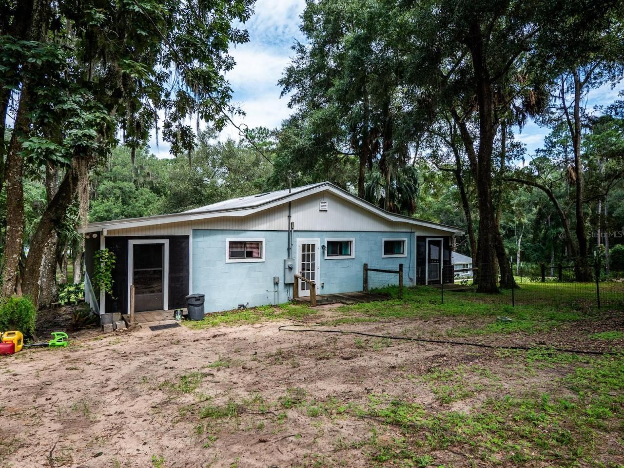 24750 NE 177th Terrace, Fort Mc Coy, FL 32134 Photo