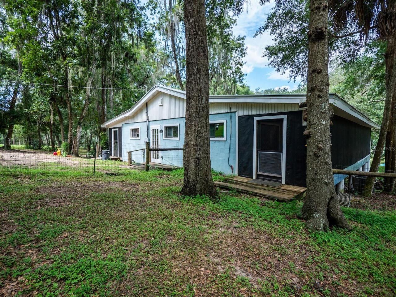 24750 NE 177th Terrace, Fort Mc Coy, FL 32134 Photo