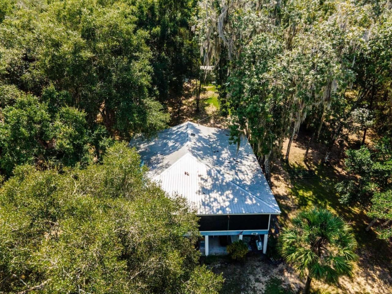 24750 NE 177th Terrace, Fort Mc Coy, FL 32134 Photo