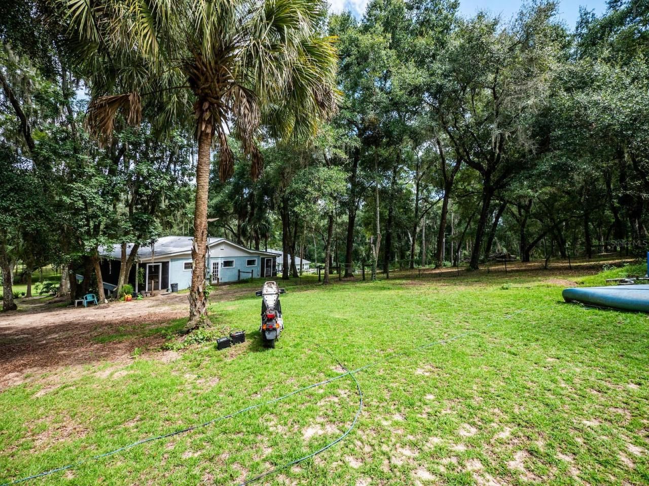 24750 NE 177th Terrace, Fort Mc Coy, FL 32134 Photo