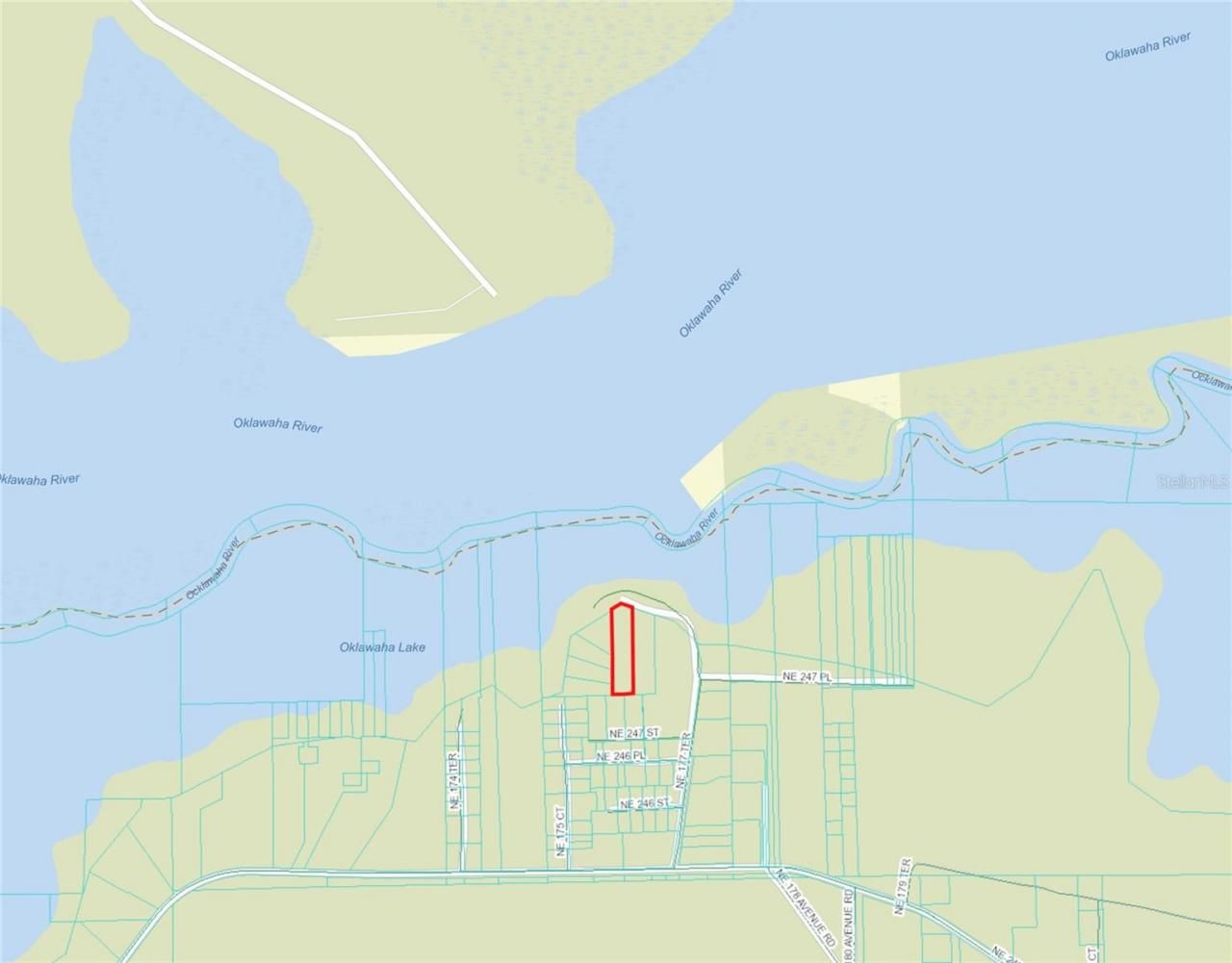 24750 NE 177th Terrace, Fort Mc Coy, FL 32134 Photo