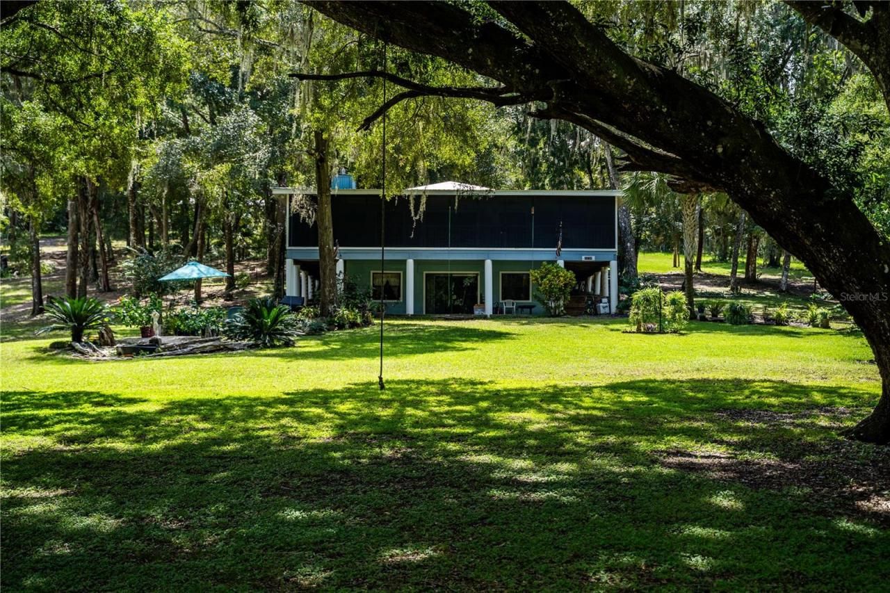 24750 NE 177th Terrace, Fort Mc Coy, FL 32134 Photo