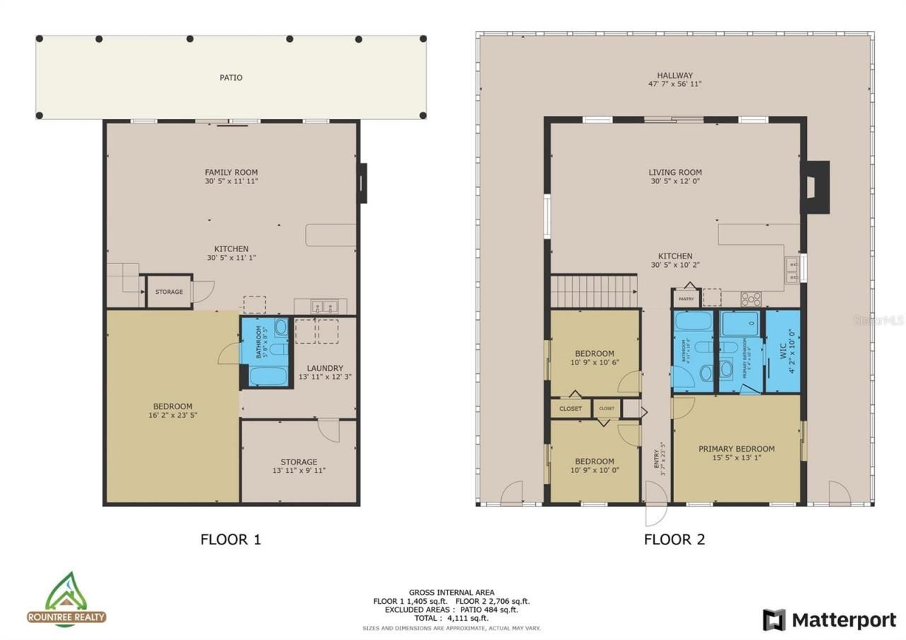 24750 NE 177th Terrace, Fort Mc Coy, FL 32134 Photo