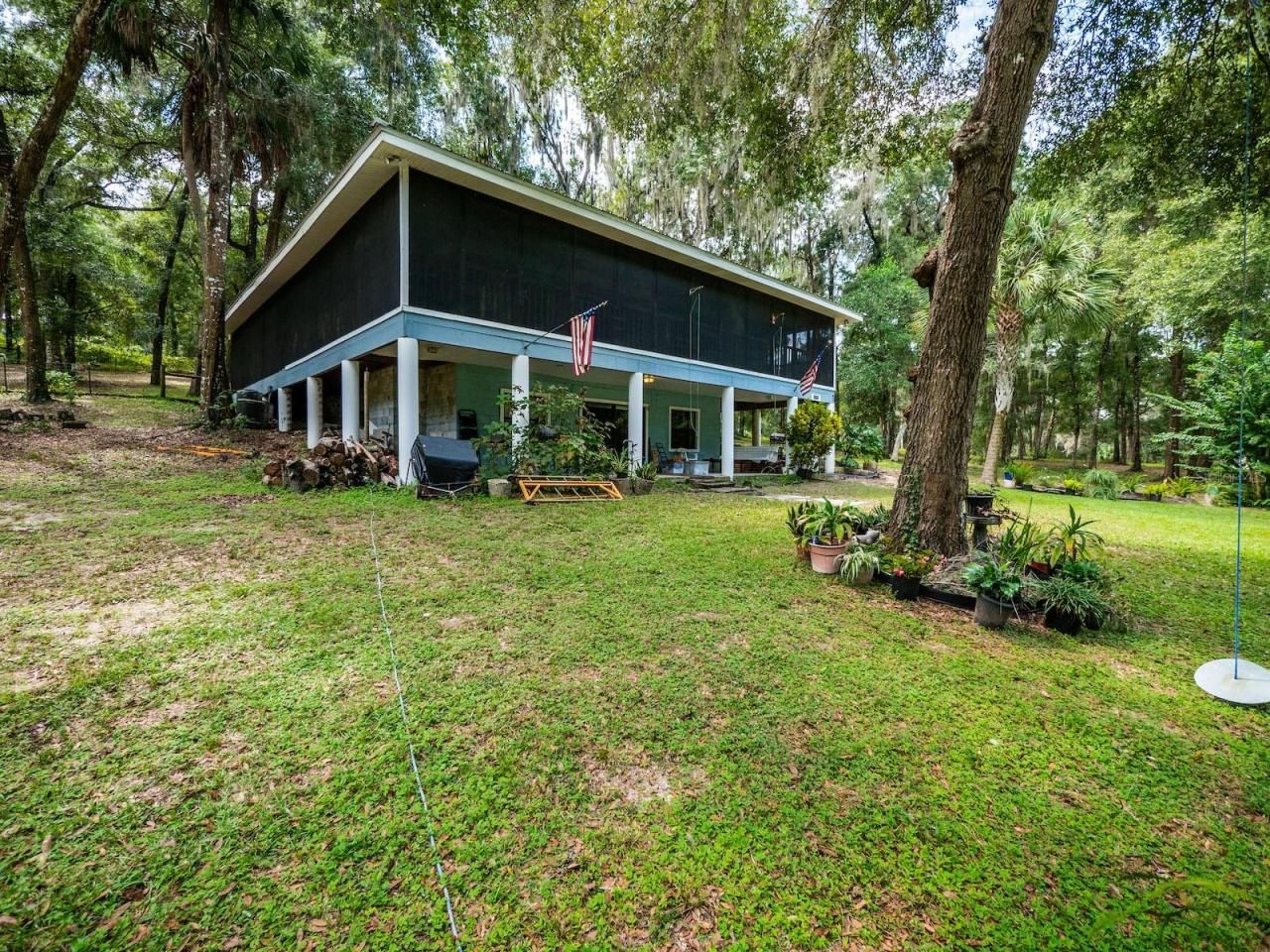 24750 NE 177th Terrace, Fort Mc Coy, FL 32134 Photo