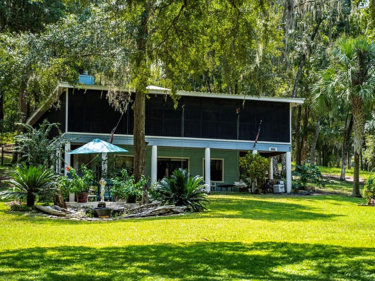 24750 NE 177th Terrace, Fort Mc Coy, FL 32134 Photo