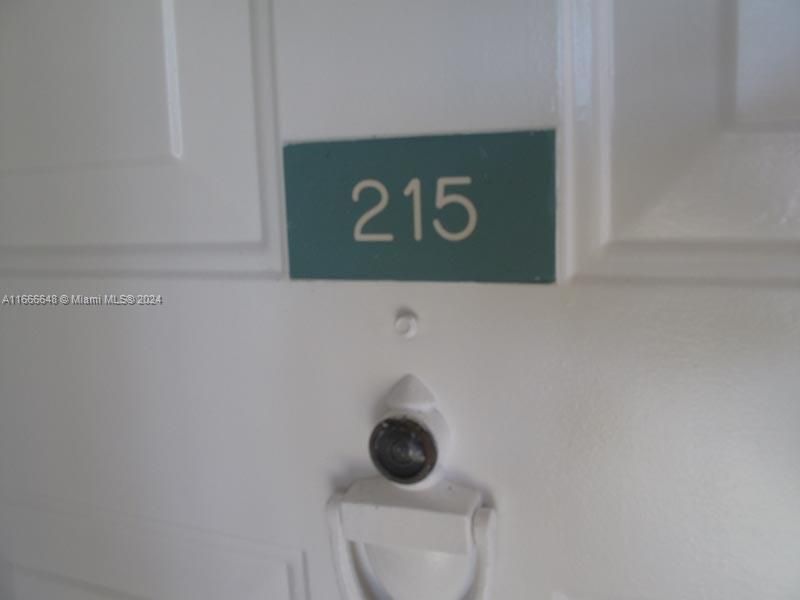 9511 Weldon Cir, Unit G215, Tamarac, FL 33321 Photo