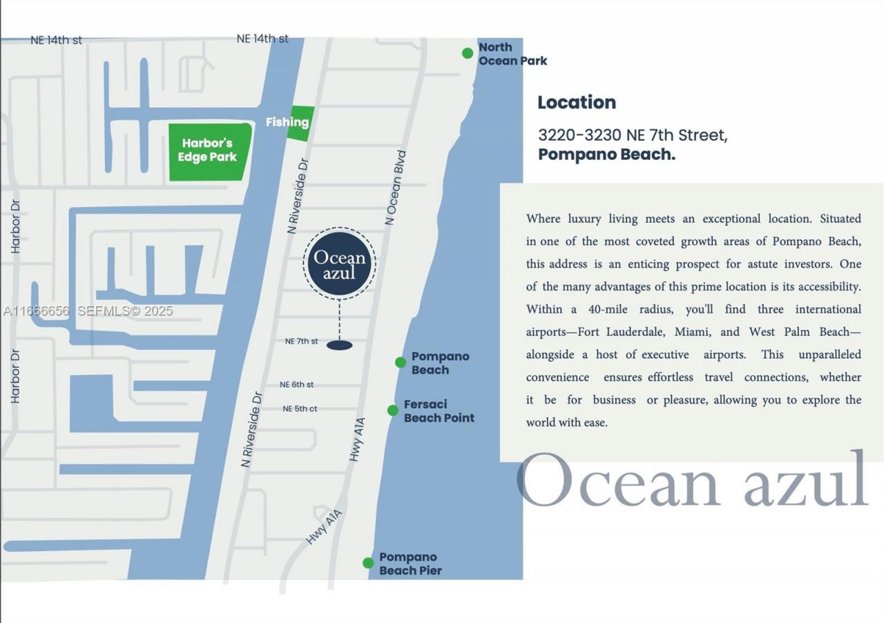 3222 NE 7th St, Unit 2, Pompano Beach, FL 33062 Photo