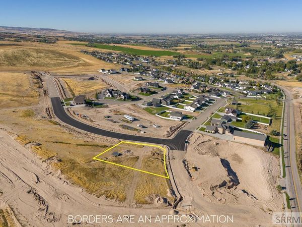 3097 Granger St, AMMON, ID 83406