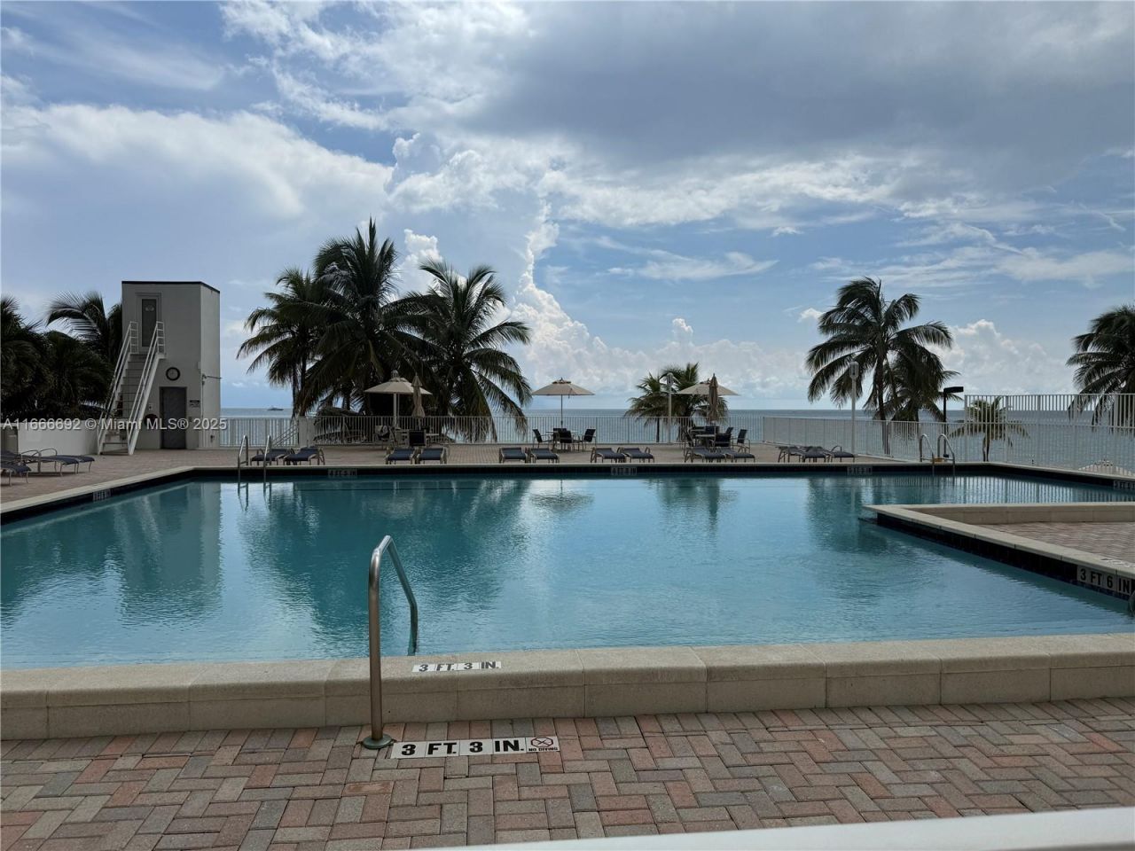2201 S Ocean Dr, Unit 904, Hollywood, FL 33019 Photo