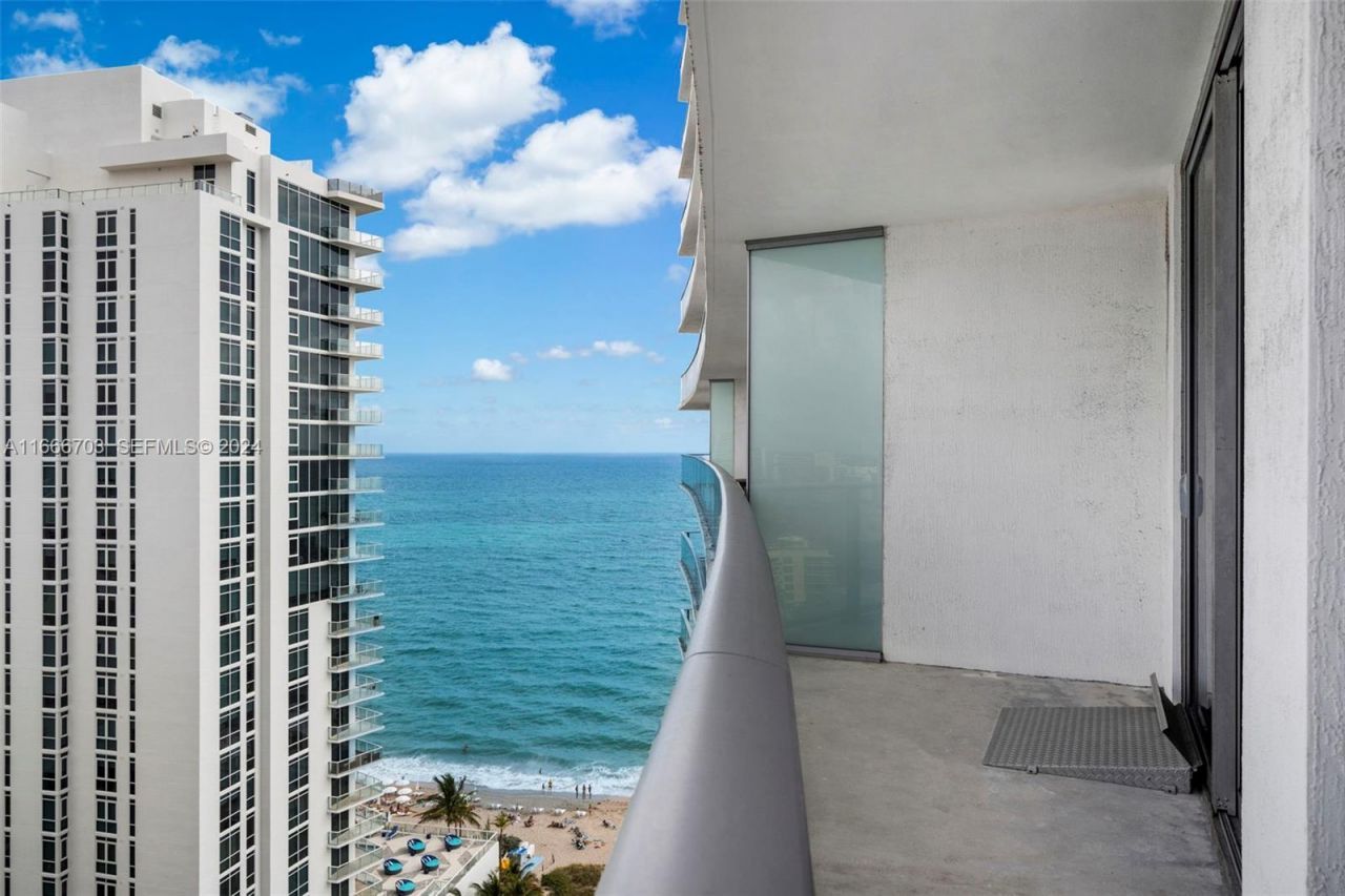 4111 S Ocean Dr, Unit 1406, Hollywood, FL 33019 Photo