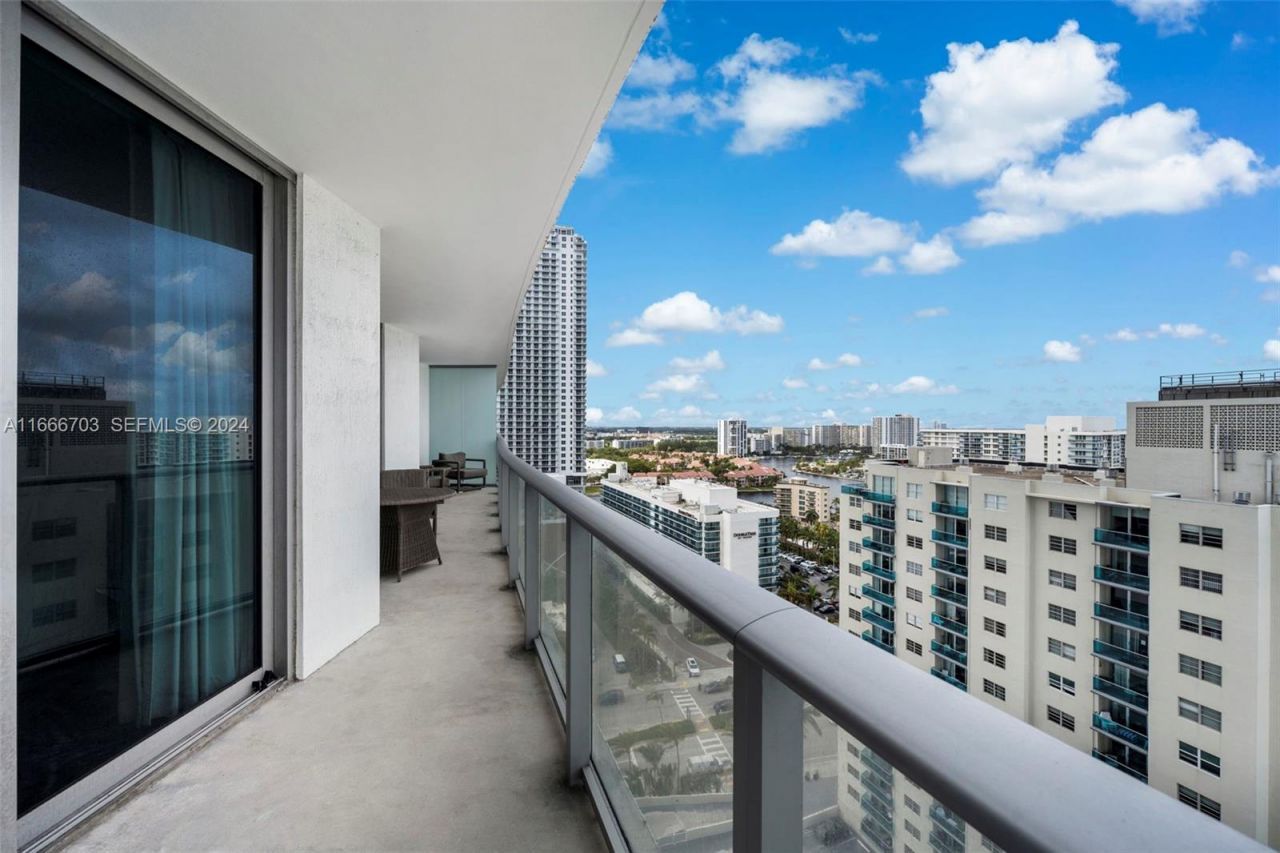 4111 S Ocean Dr, Unit 1406, Hollywood, FL 33019 Photo