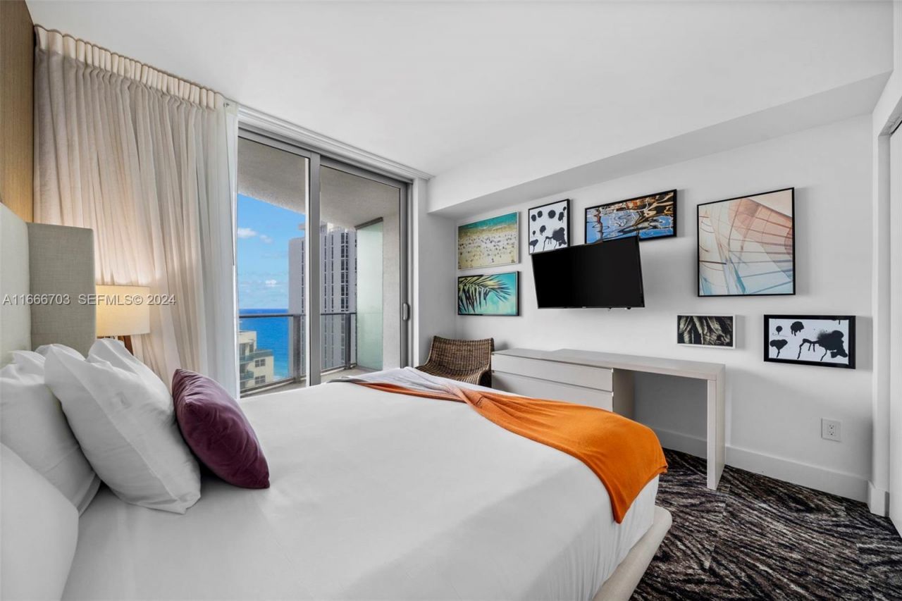 4111 S Ocean Dr, Unit 1406, Hollywood, FL 33019 Photo