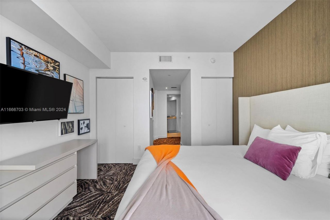 4111 S Ocean Dr, Unit 1406, Hollywood, FL 33019 Photo