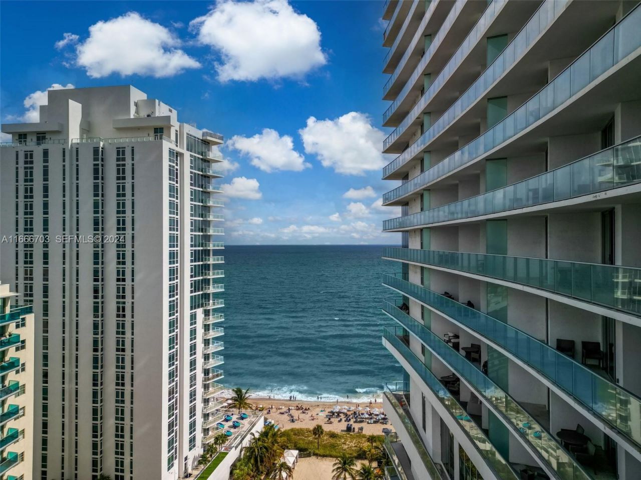 4111 S Ocean Dr, Unit 1406, Hollywood, FL 33019 Photo