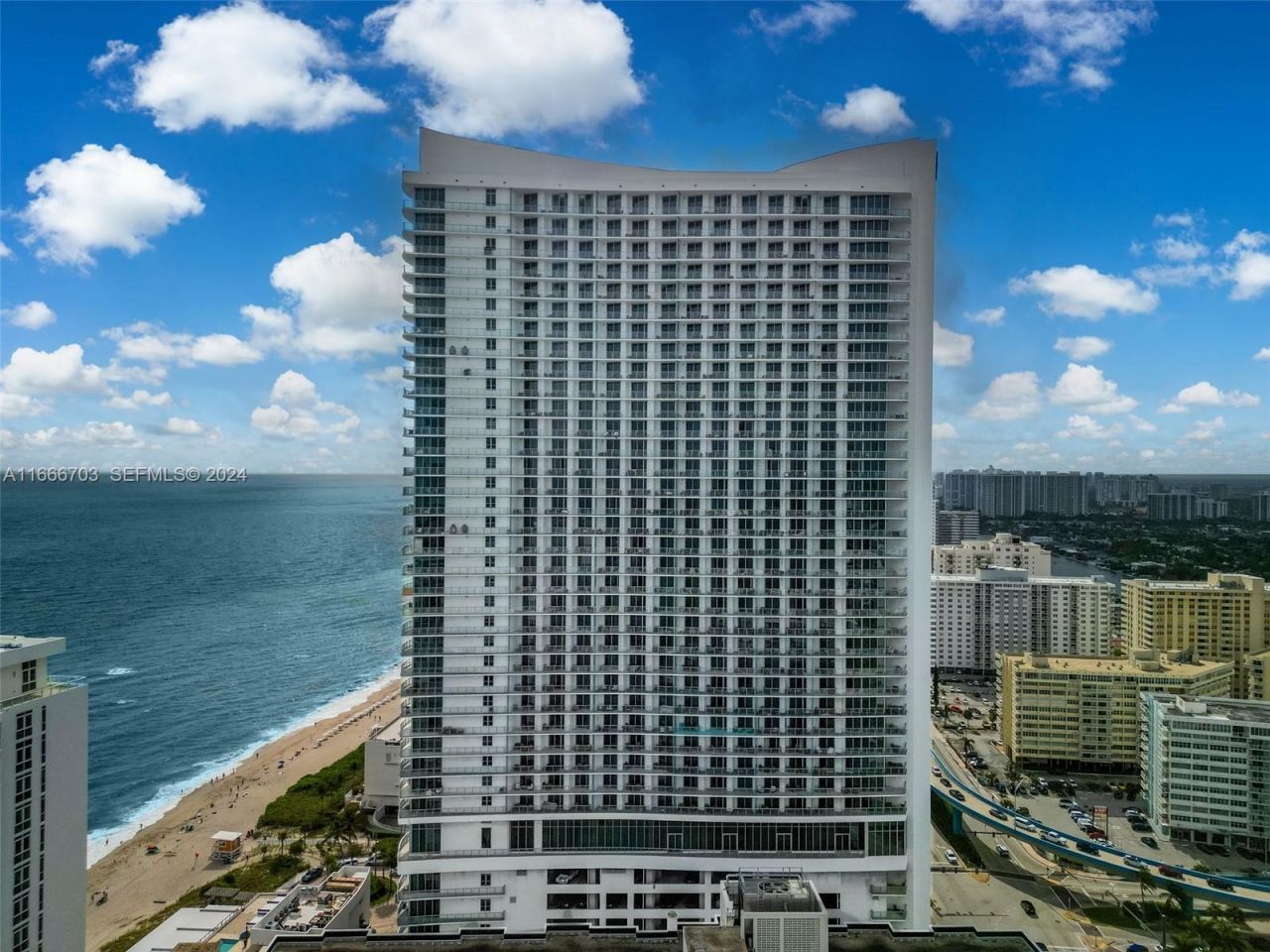 4111 S Ocean Dr, Unit 1406, Hollywood, FL 33019 Photo