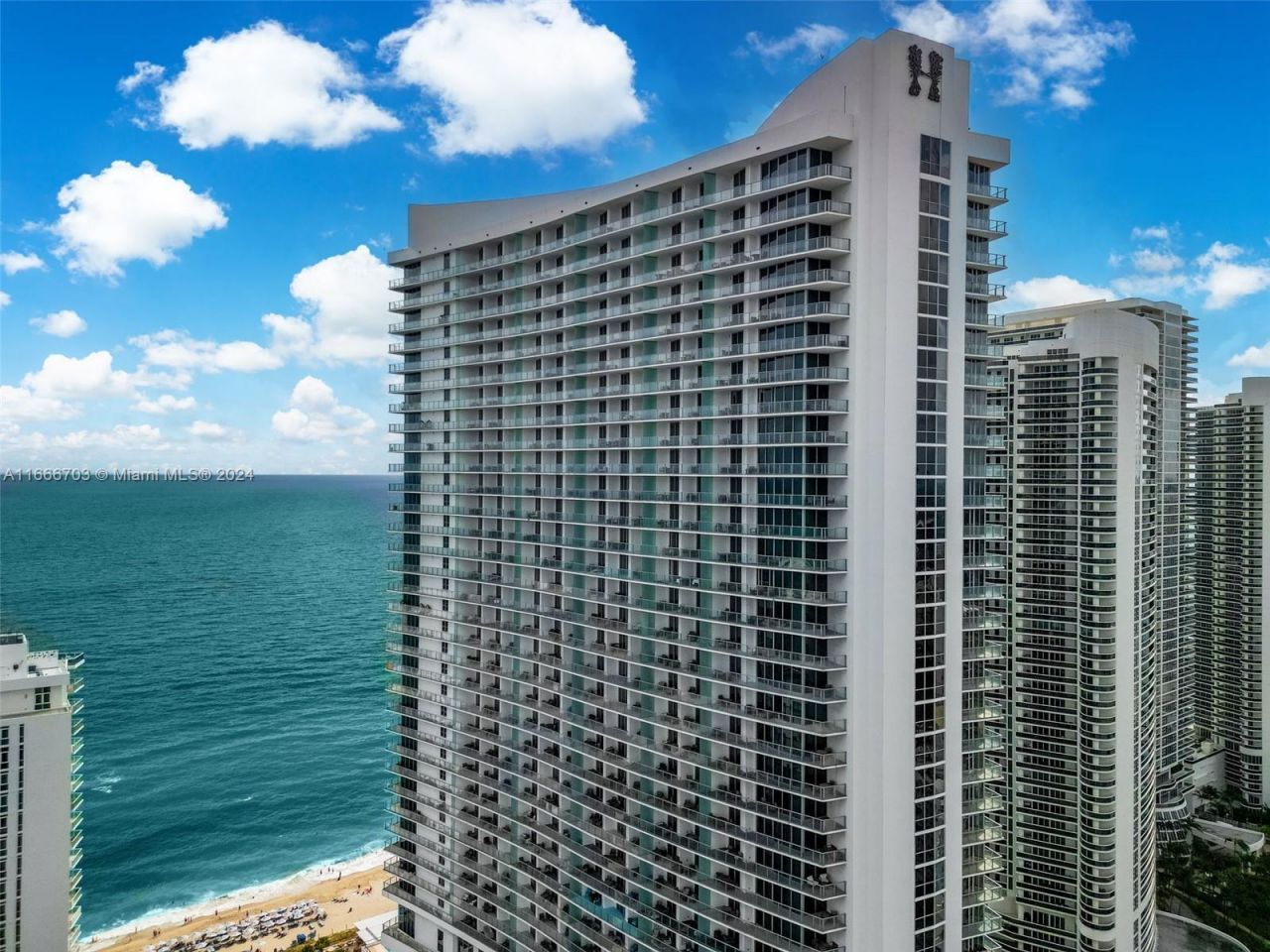 4111 S Ocean Dr, Unit 1406, Hollywood, FL 33019 Photo