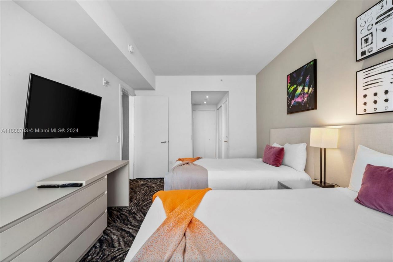 4111 S Ocean Dr, Unit 1406, Hollywood, FL 33019 Photo