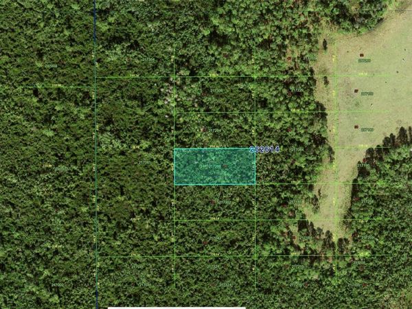 N/A POLK CITY, FL, POLK CITY, FL 33868