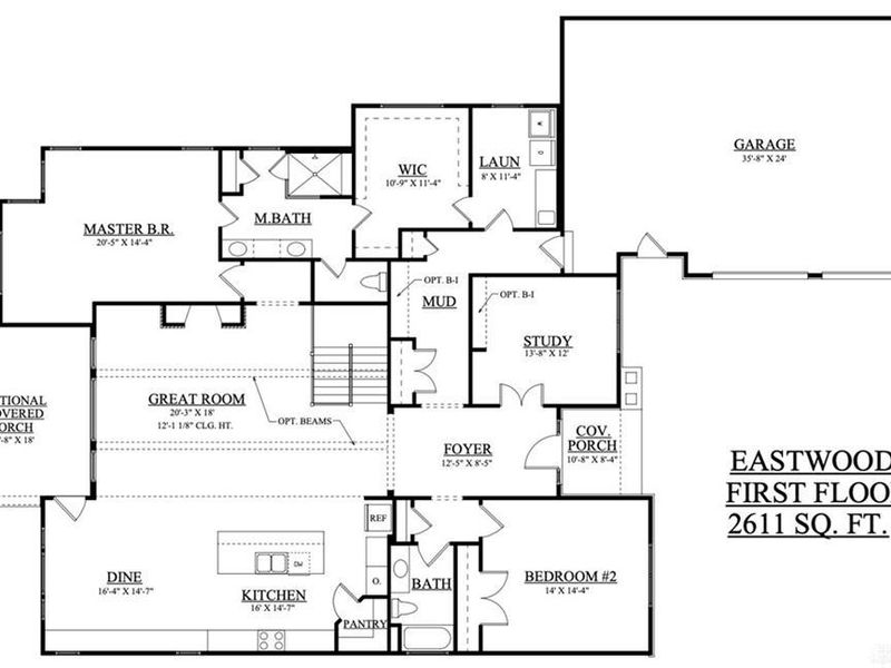 998 Larkspur Drive, Morrow, OH 45152 Photo 2