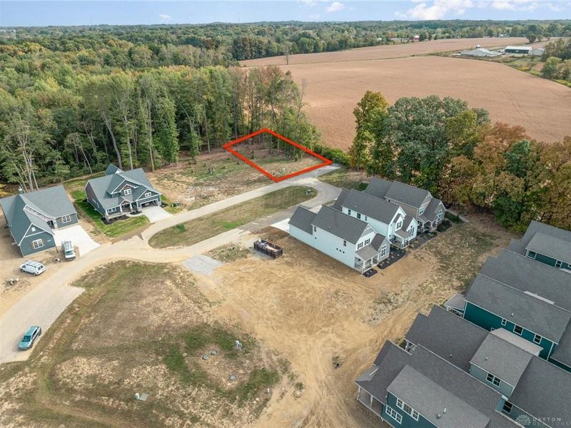 998 Larkspur Drive, Morrow, OH 45152 Photo 3