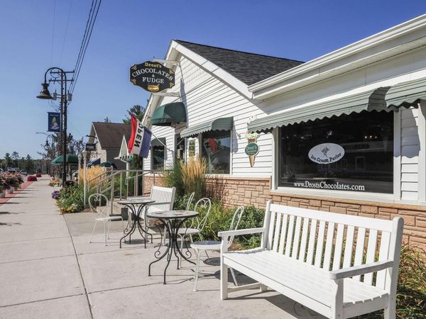 3676 S Straits Highway, Indian River, MI 49749