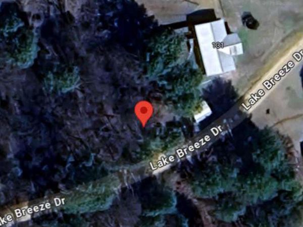 Enid Dam Road, Pope, MS 38658