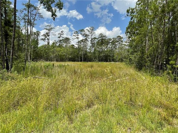 0 BRANDON Drive, Slidell, LA 70461