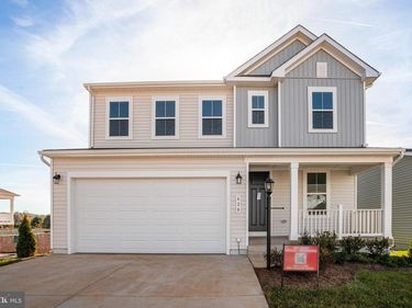620 CLOVER LANE, ORANGE, VA 22960