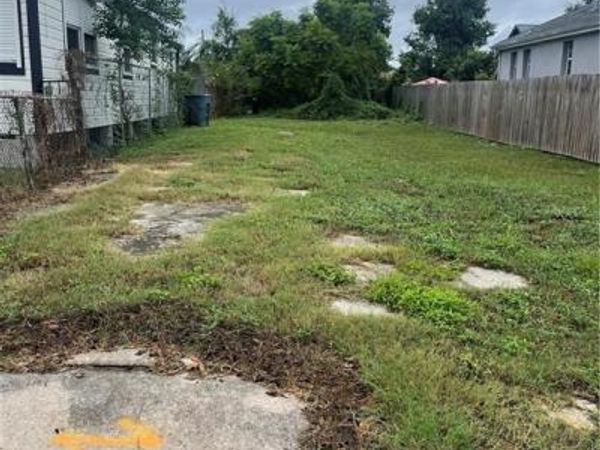 4622 ALLEN Street, New Orleans, LA 70122