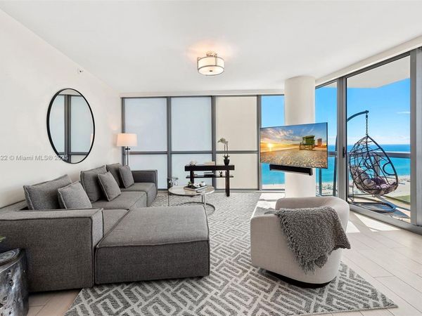 101 20th St, Unit 2604, Miami Beach, FL 33139