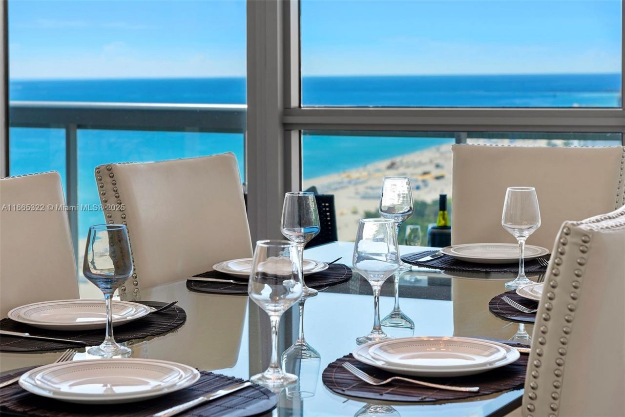 101 20th St, Unit 2604, Miami Beach, FL 33139 Photo