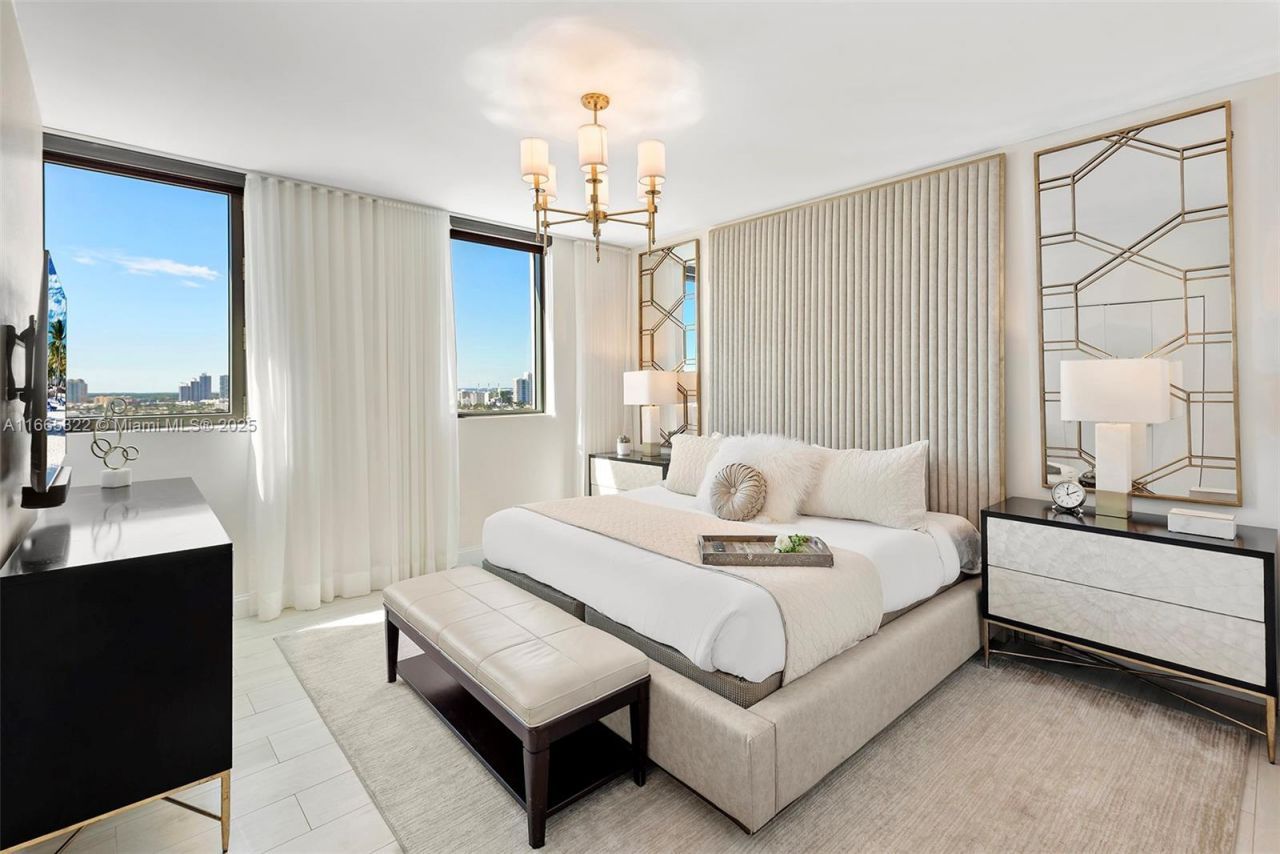 101 20th St, Unit 2604, Miami Beach, FL 33139 Photo