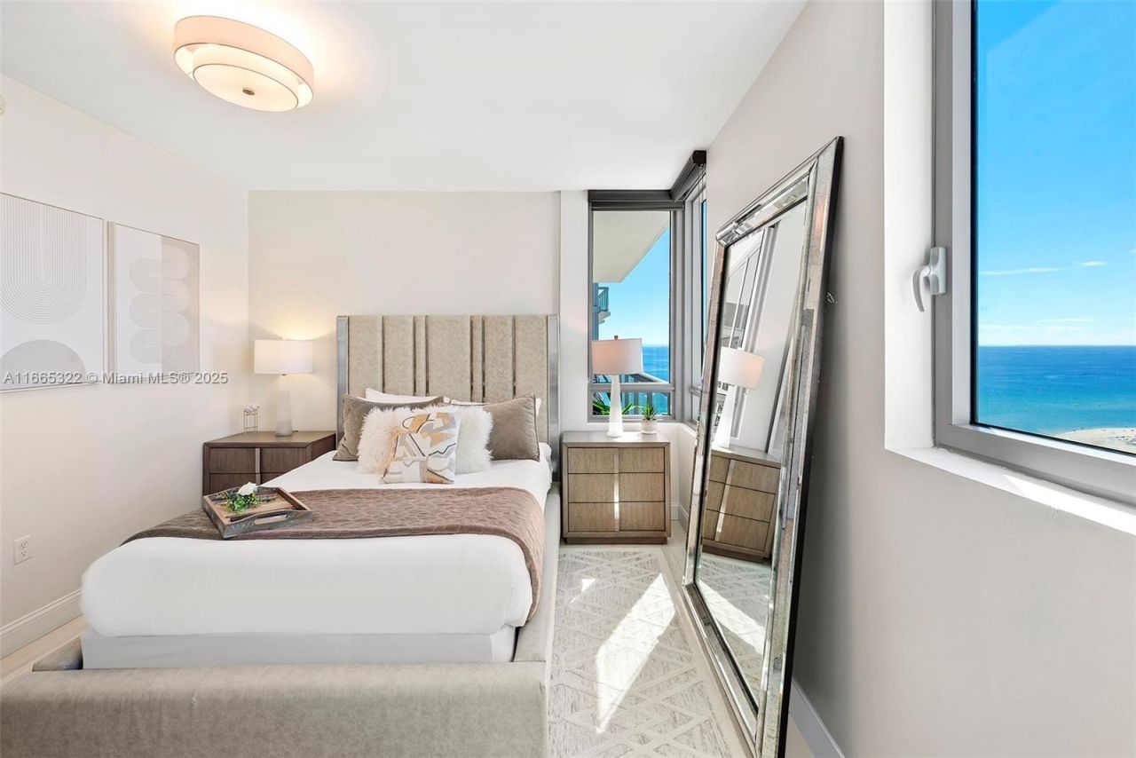 101 20th St, Unit 2604, Miami Beach, FL 33139 Photo