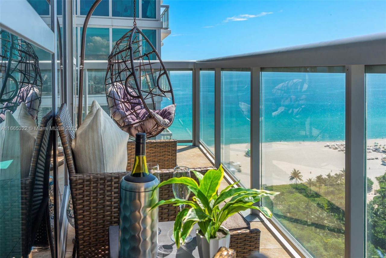 101 20th St, Unit 2604, Miami Beach, FL 33139 Photo