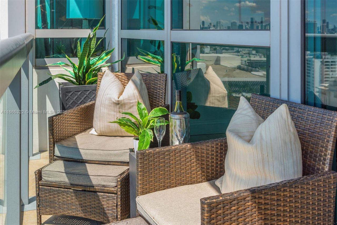 101 20th St, Unit 2604, Miami Beach, FL 33139 Photo