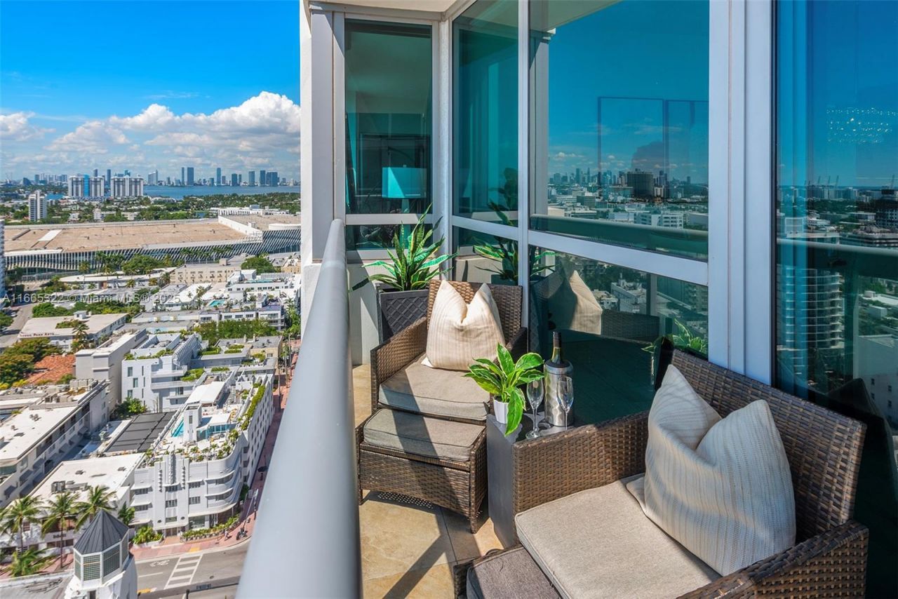 101 20th St, Unit 2604, Miami Beach, FL 33139 Photo