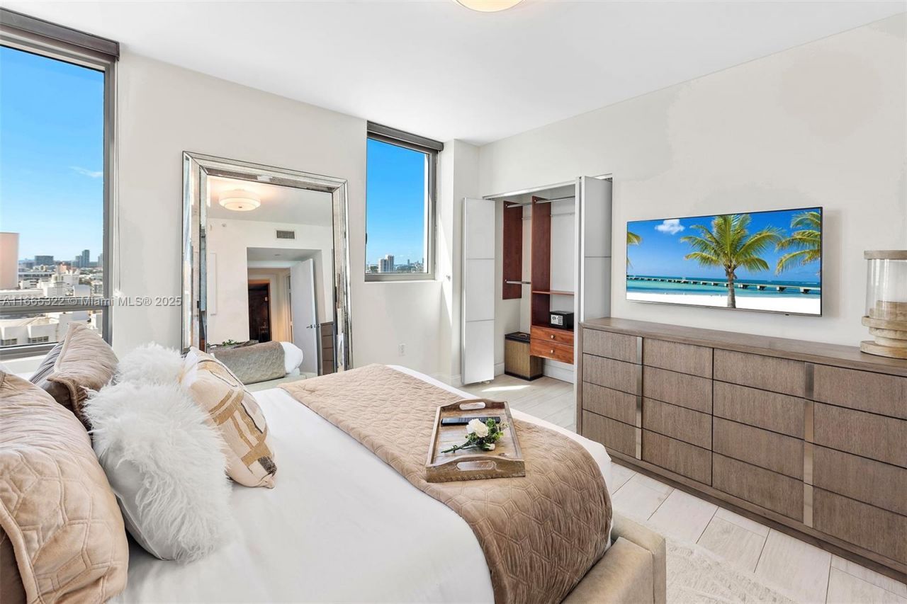 101 20th St, Unit 2604, Miami Beach, FL 33139 Photo