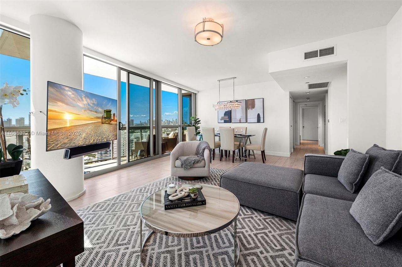 101 20th St, Unit 2604, Miami Beach, FL 33139 Photo