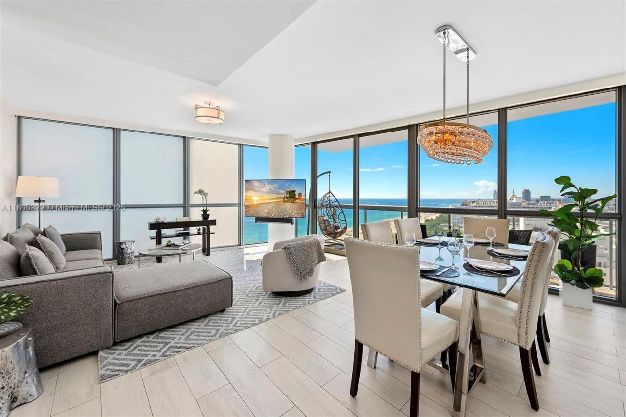 101 20th St, Unit 2604, Miami Beach, FL 33139 Photo