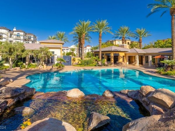 9219 Tesoras Drive, Unit 402, Las Vegas, NV 89144
