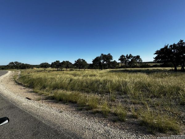 LOT 89 Loma Vista Ranch Phase 4, Kerrville, TX 78028