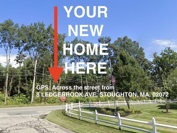631 Page St, Stoughton, MA 02072