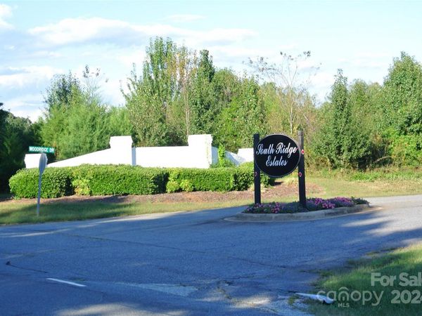 Lot 59 Beechtree Circle, Rutherfordton, NC 28139