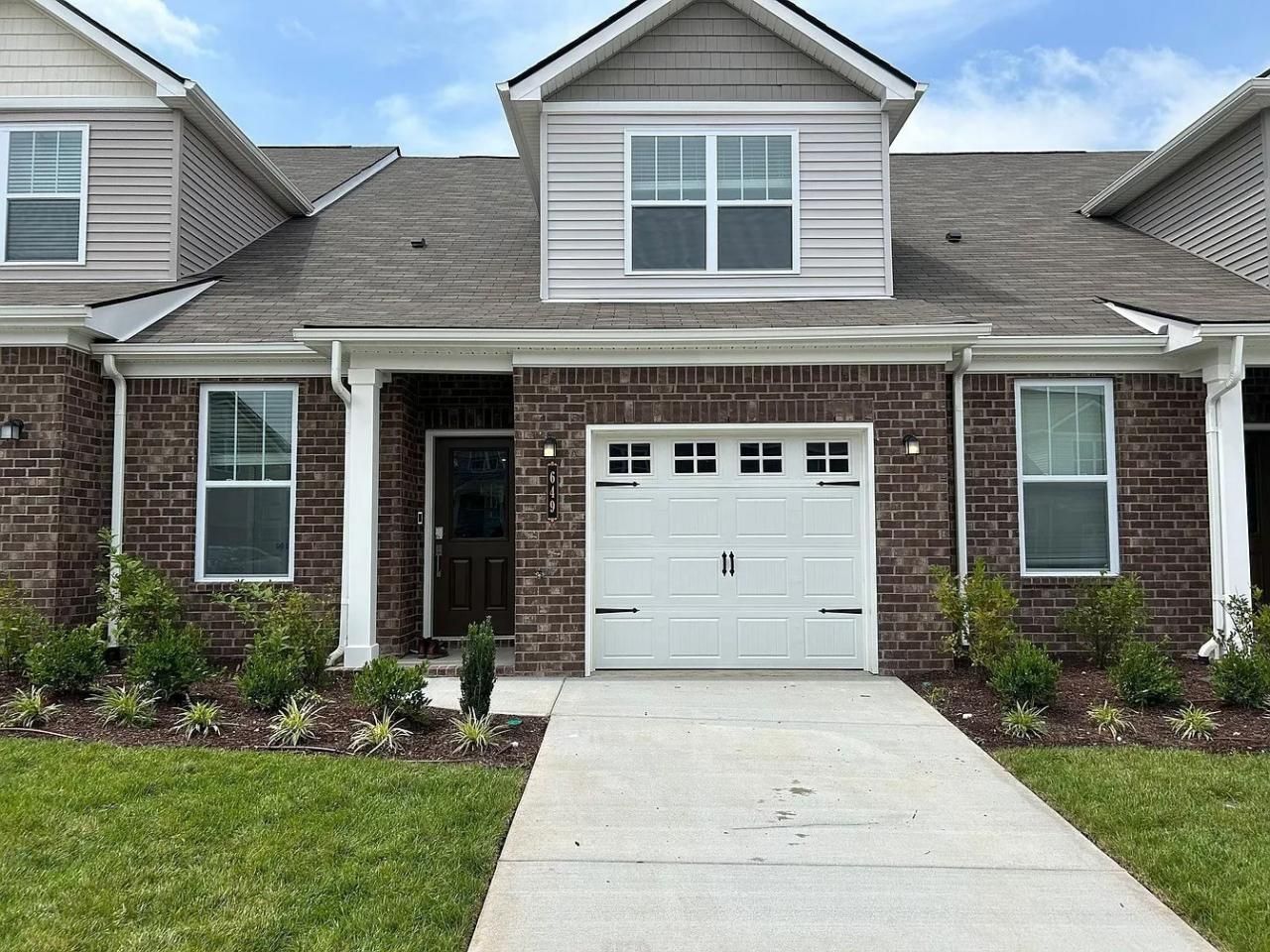 649 Birdie Dr, Spring Hill, TN 37174 Main Photo