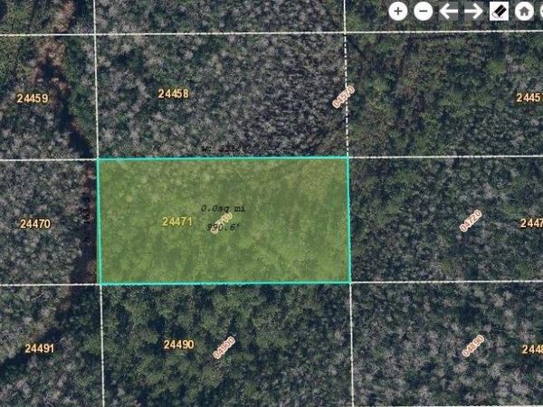 DILL ROAD, ORLANDO, FL 32820